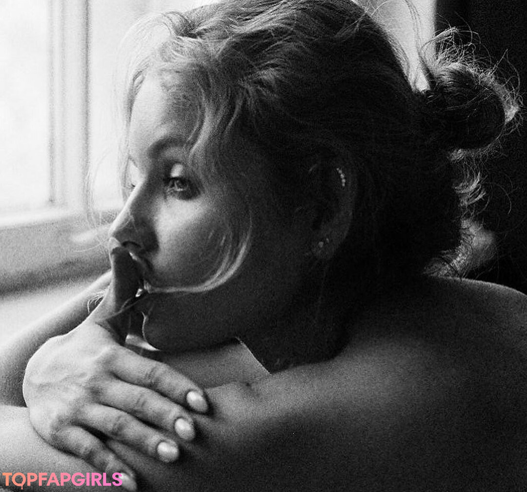 Nagie wyciekłe zdjęcie OnlyFans od Mila Amour #1608
