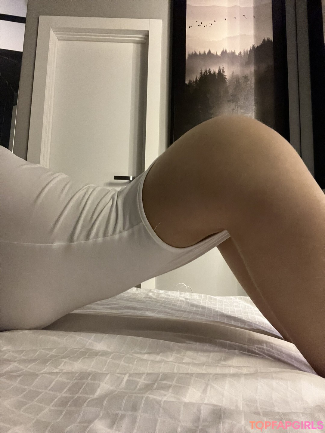 Nagie wyciekłe zdjęcie OnlyFans od Mila Amour #660