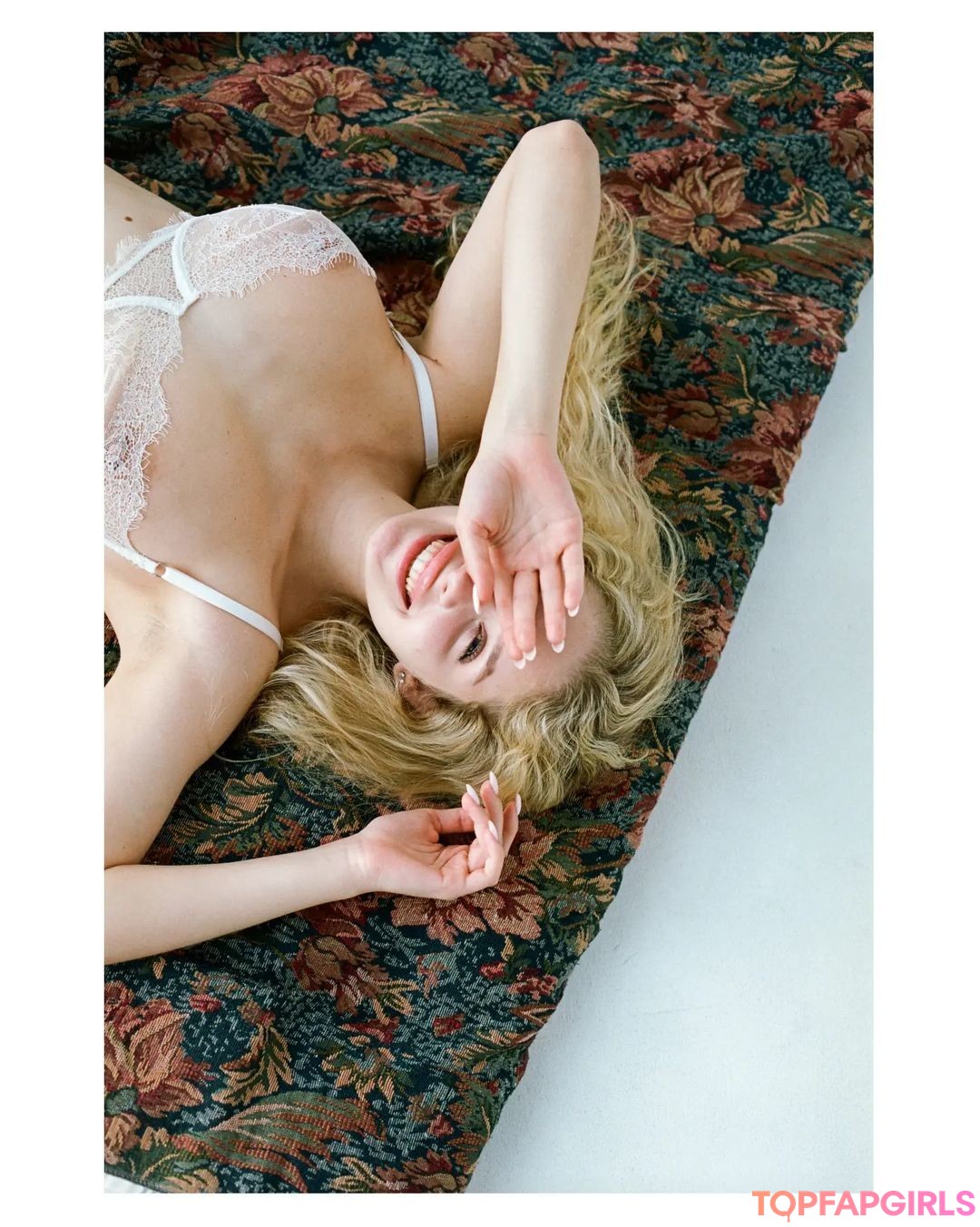 Nagie wyciekłe zdjęcie OnlyFans od Mila Amour #977