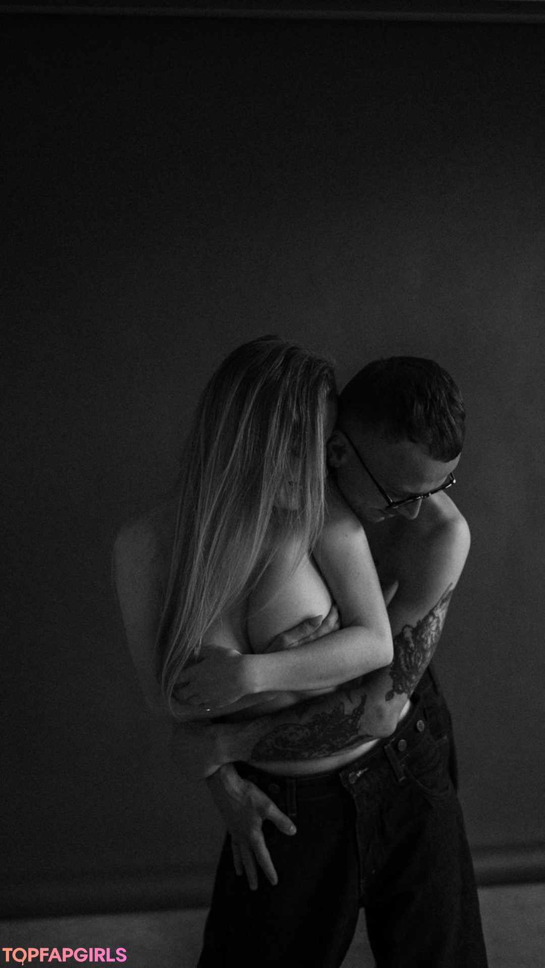 Nagie wyciekłe zdjęcie OnlyFans od Mila Amour #1055