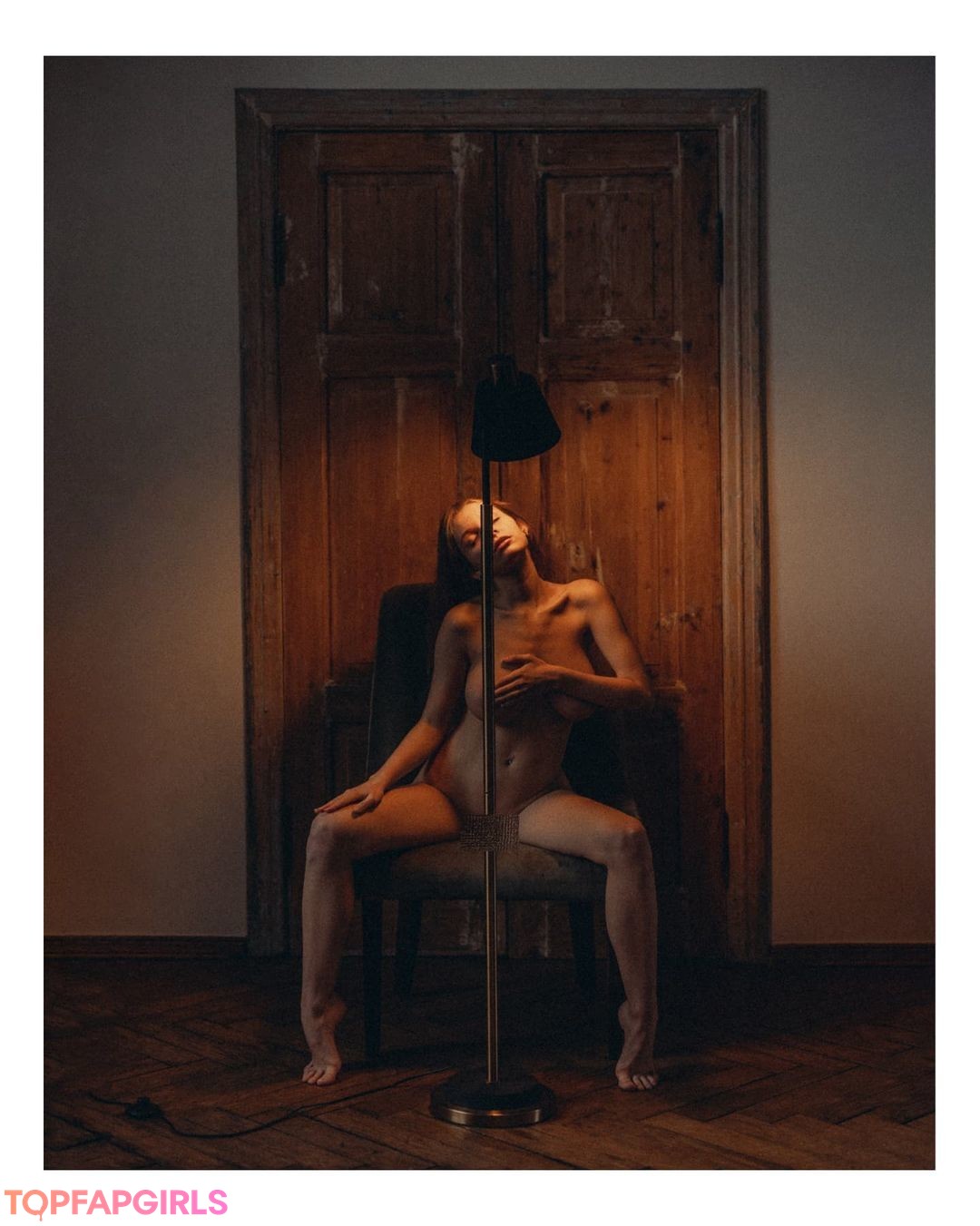 Nagie wyciekłe zdjęcie OnlyFans od Mila Amour #1059