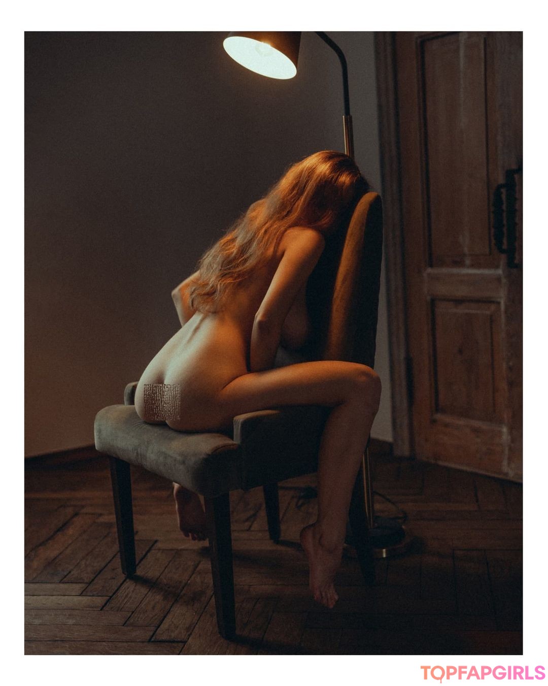 Nagie wyciekłe zdjęcie OnlyFans od Mila Amour #1061