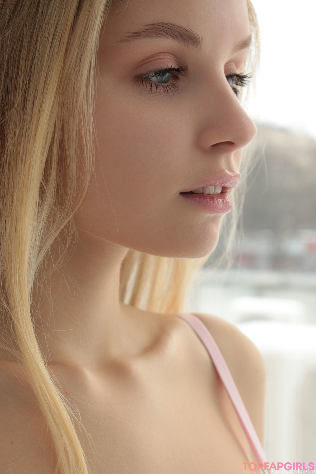 Nagie wyciekłe zdjęcie OnlyFans od Mila Amour #130