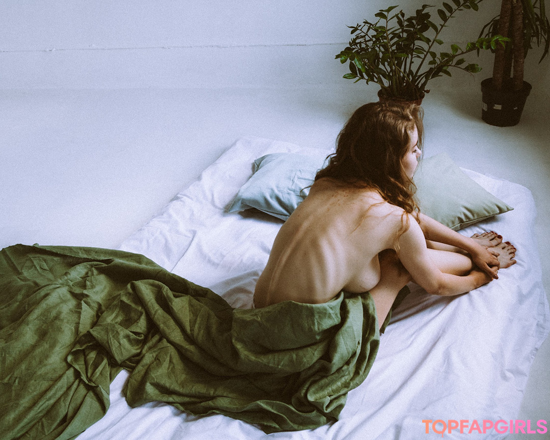 Nagie wyciekłe zdjęcie OnlyFans od Mila Amour #450