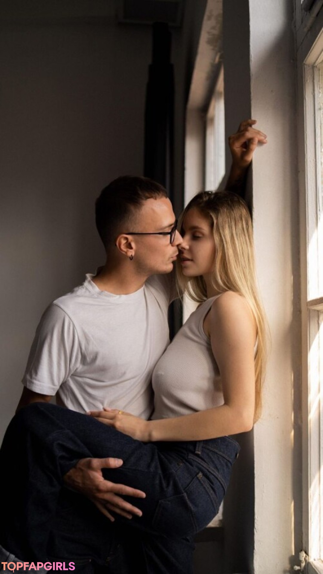 Nagie wyciekłe zdjęcie OnlyFans od Mila Amour #57