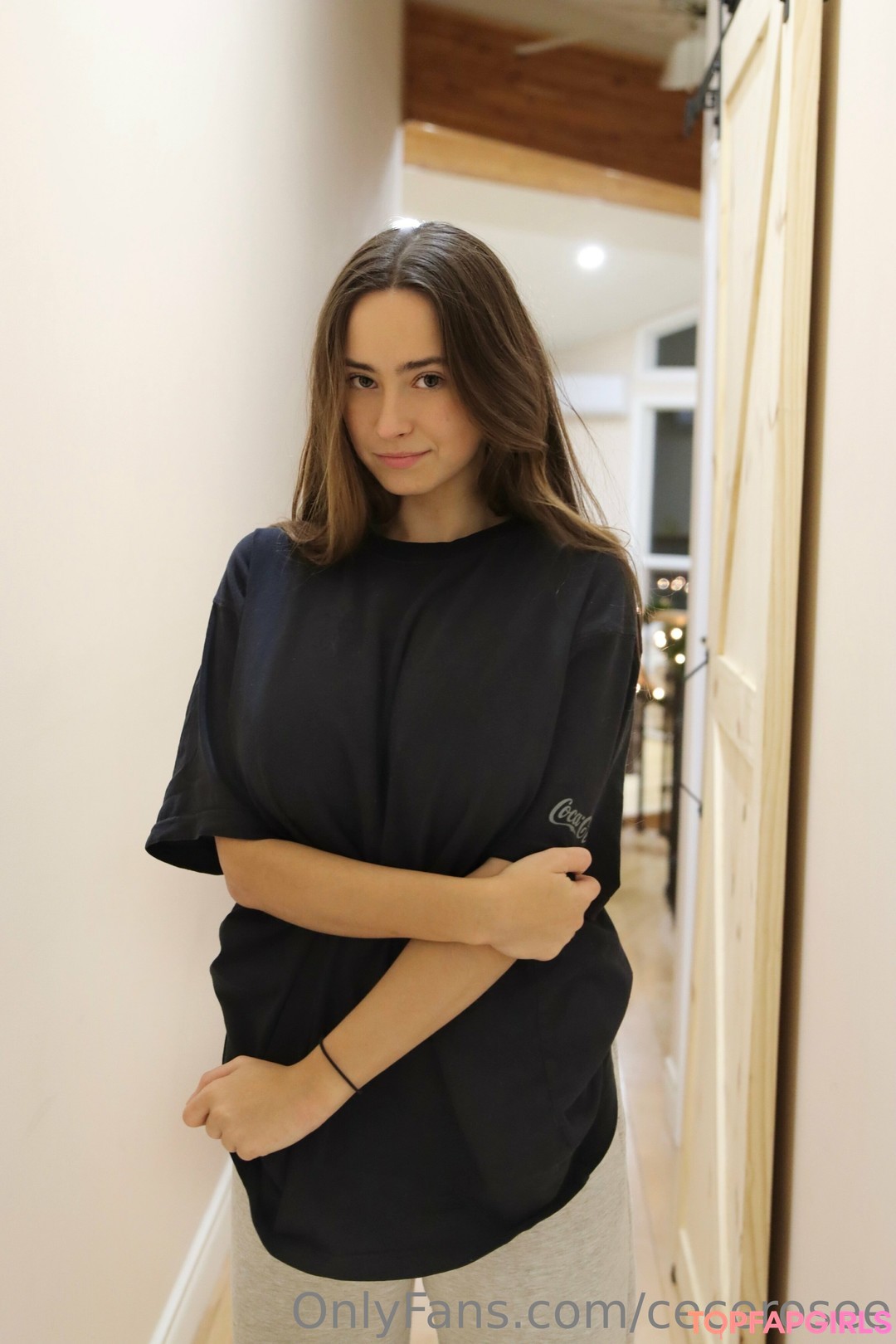 Nagie wyciekłe zdjęcie OnlyFans od Cecilia Rose #502