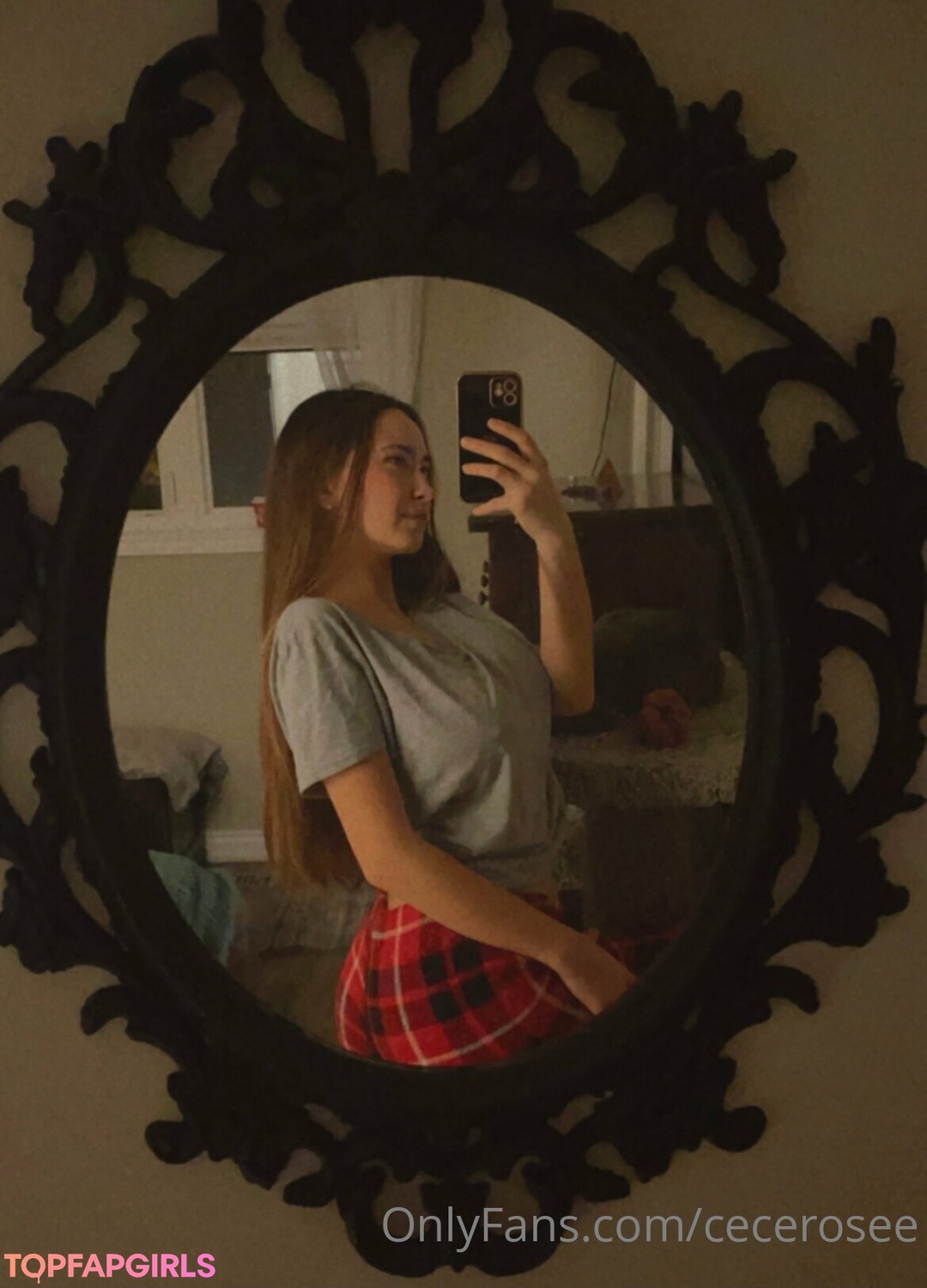 Nagie wyciekłe zdjęcie OnlyFans od Cecilia Rose #145