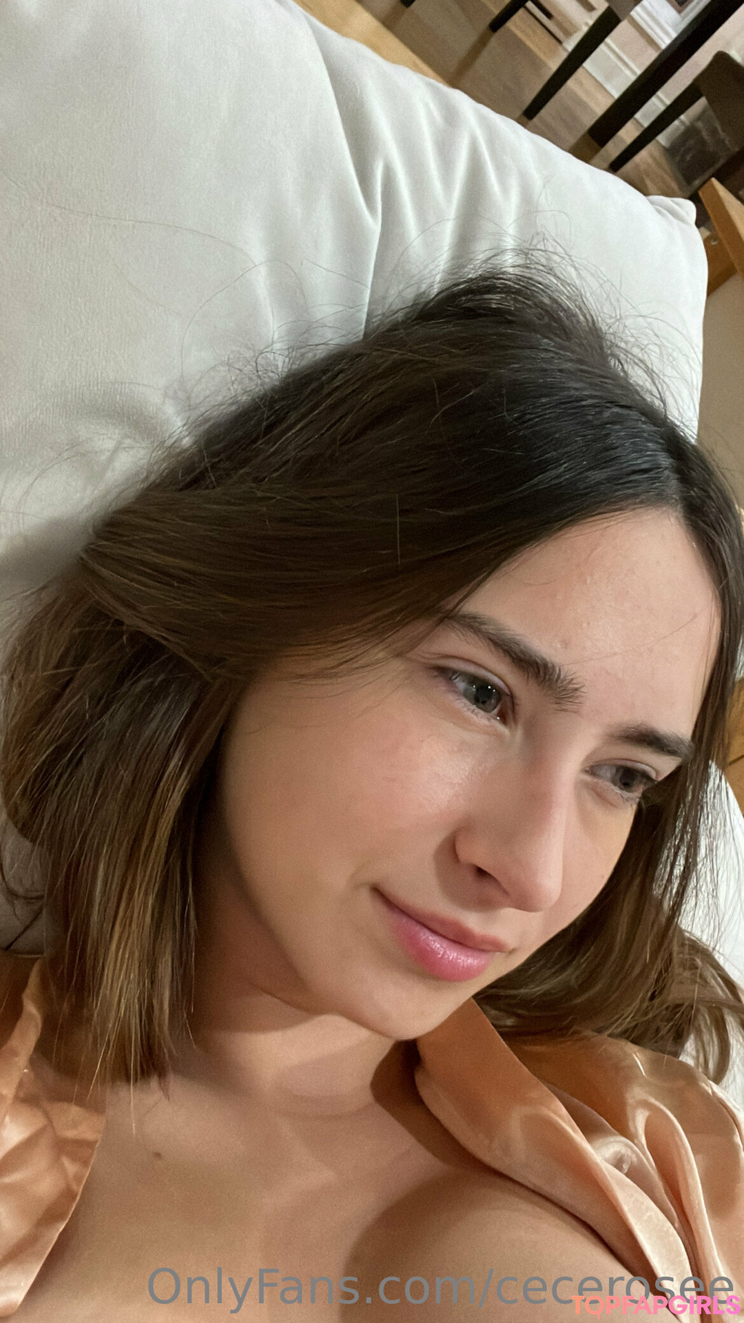 Nagie wyciekłe zdjęcie OnlyFans od Cecilia Rose #172
