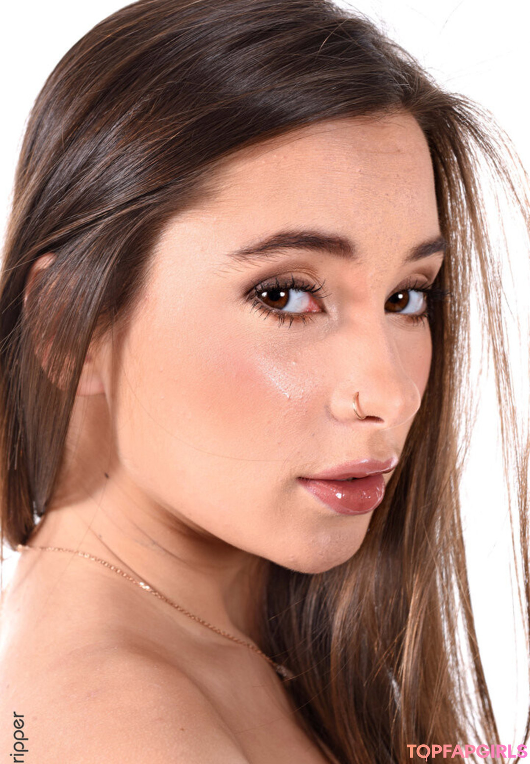 Nagie wyciekłe zdjęcie OnlyFans od Liya Silver #1767