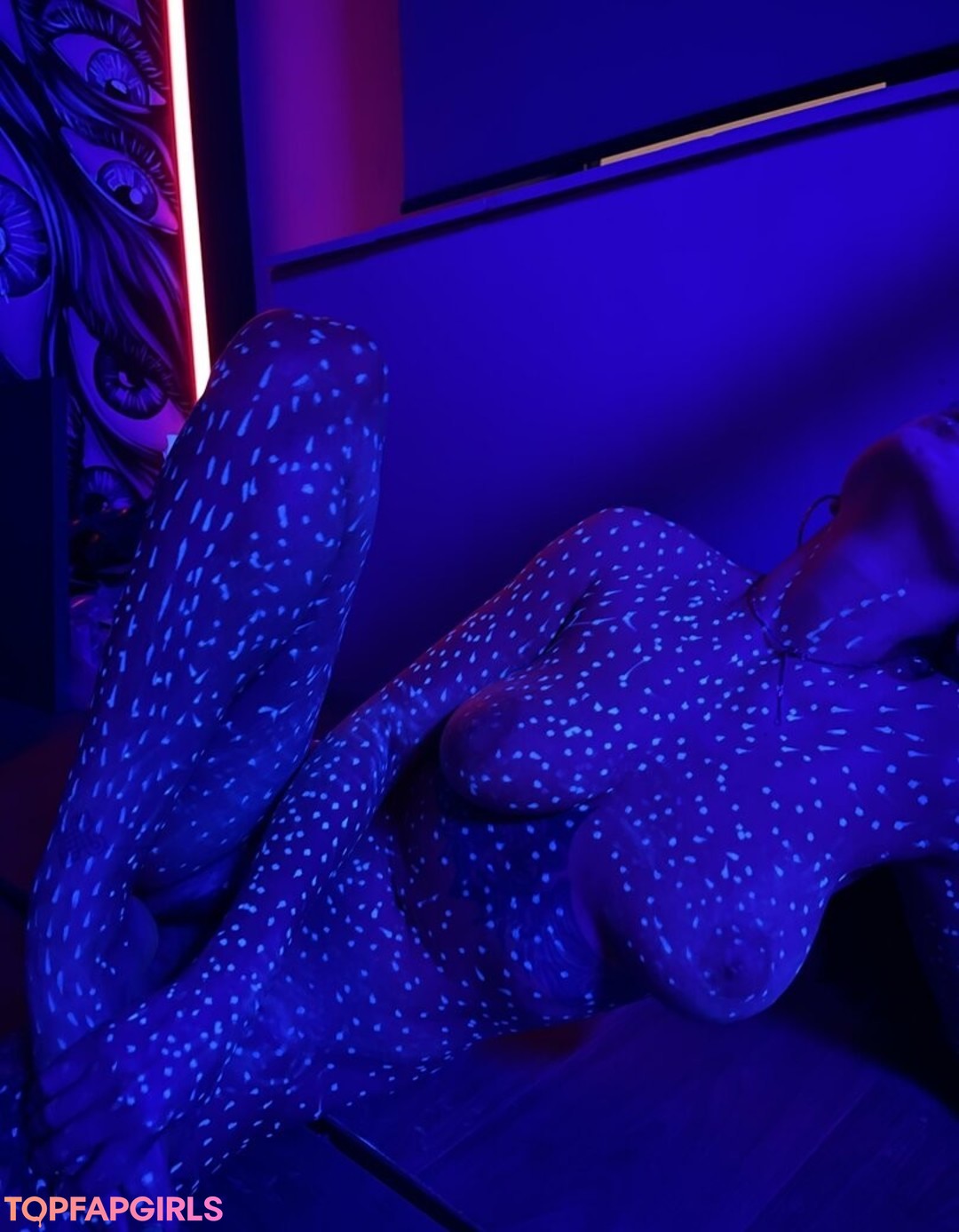 Nagie wyciekłe zdjęcie OnlyFans od Liya Silver #2915