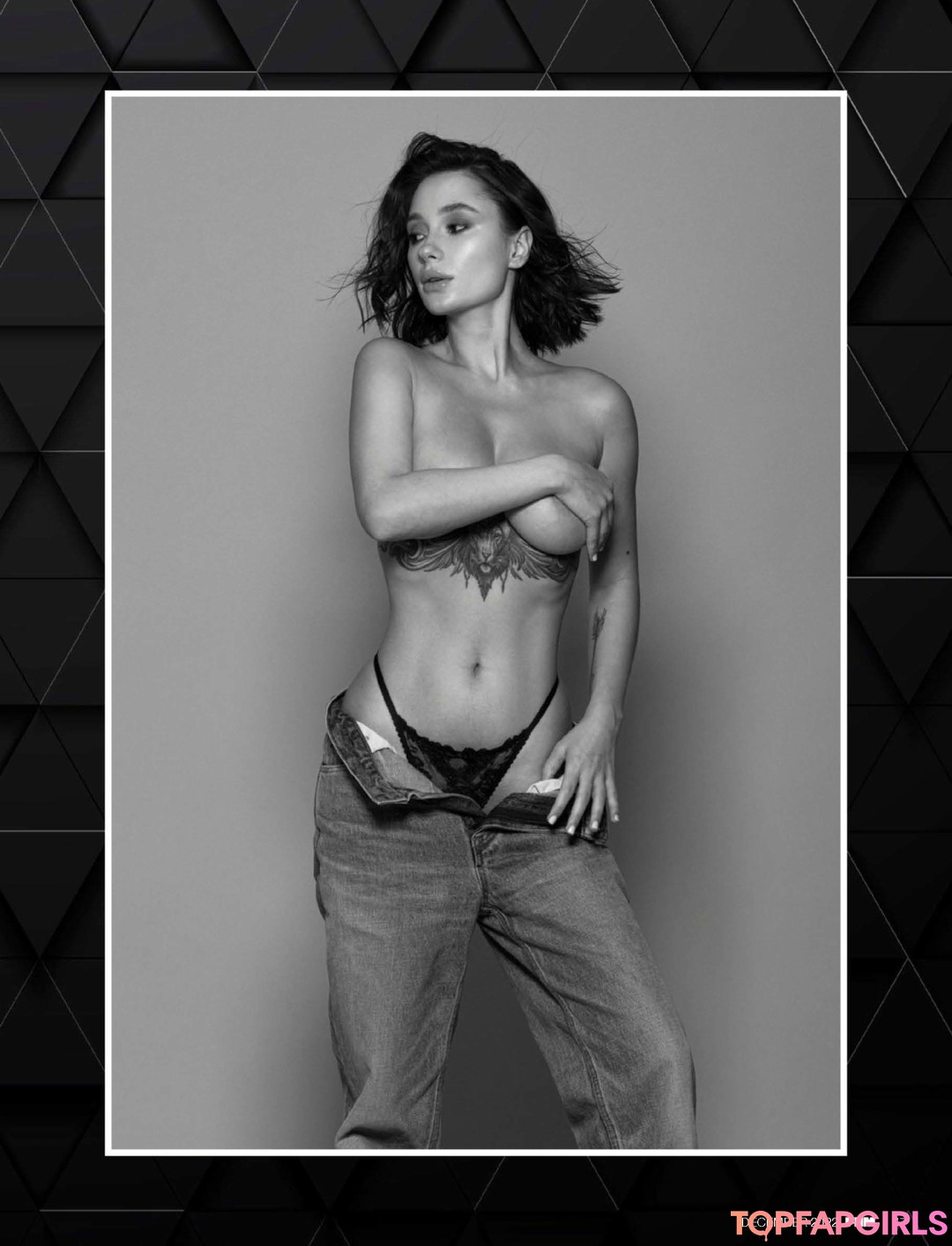 Nagie wyciekłe zdjęcie OnlyFans od Liya Silver #869