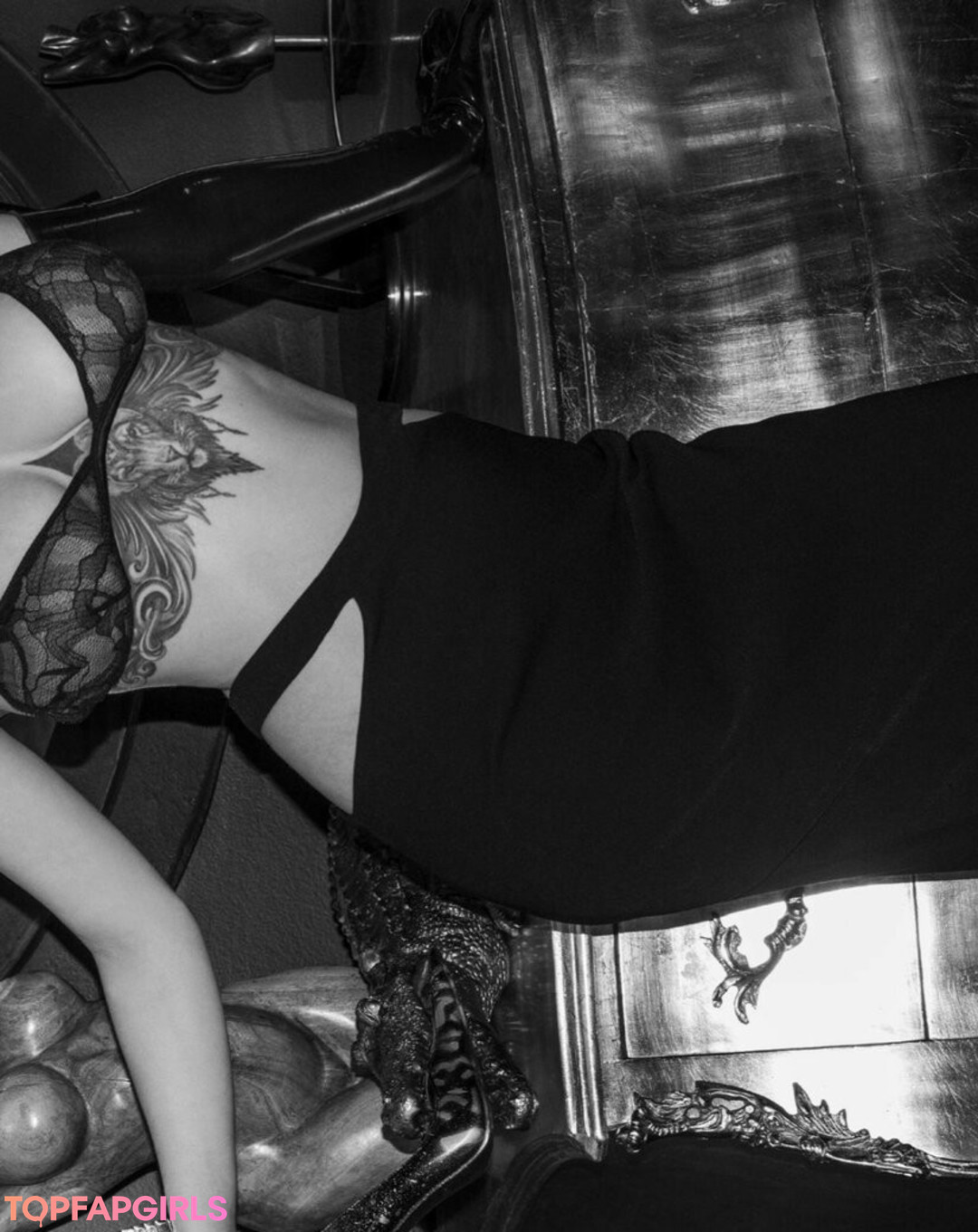 Nagie wyciekłe zdjęcie OnlyFans od Liya Silver #3133