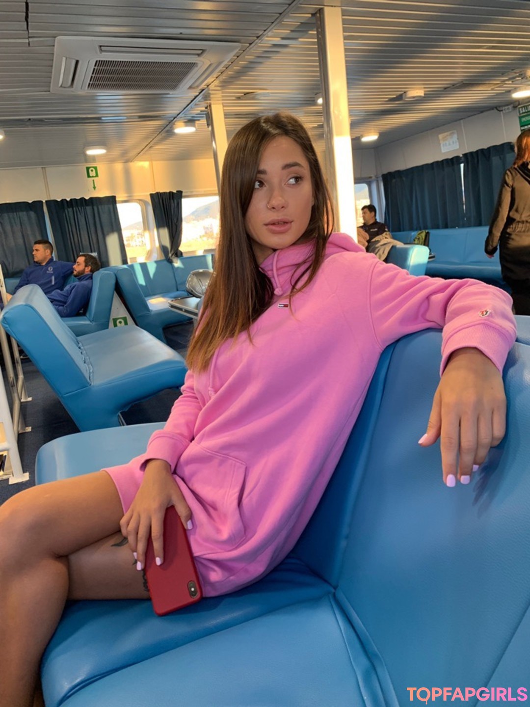 Nagie wyciekłe zdjęcie OnlyFans od Liya Silver #1184