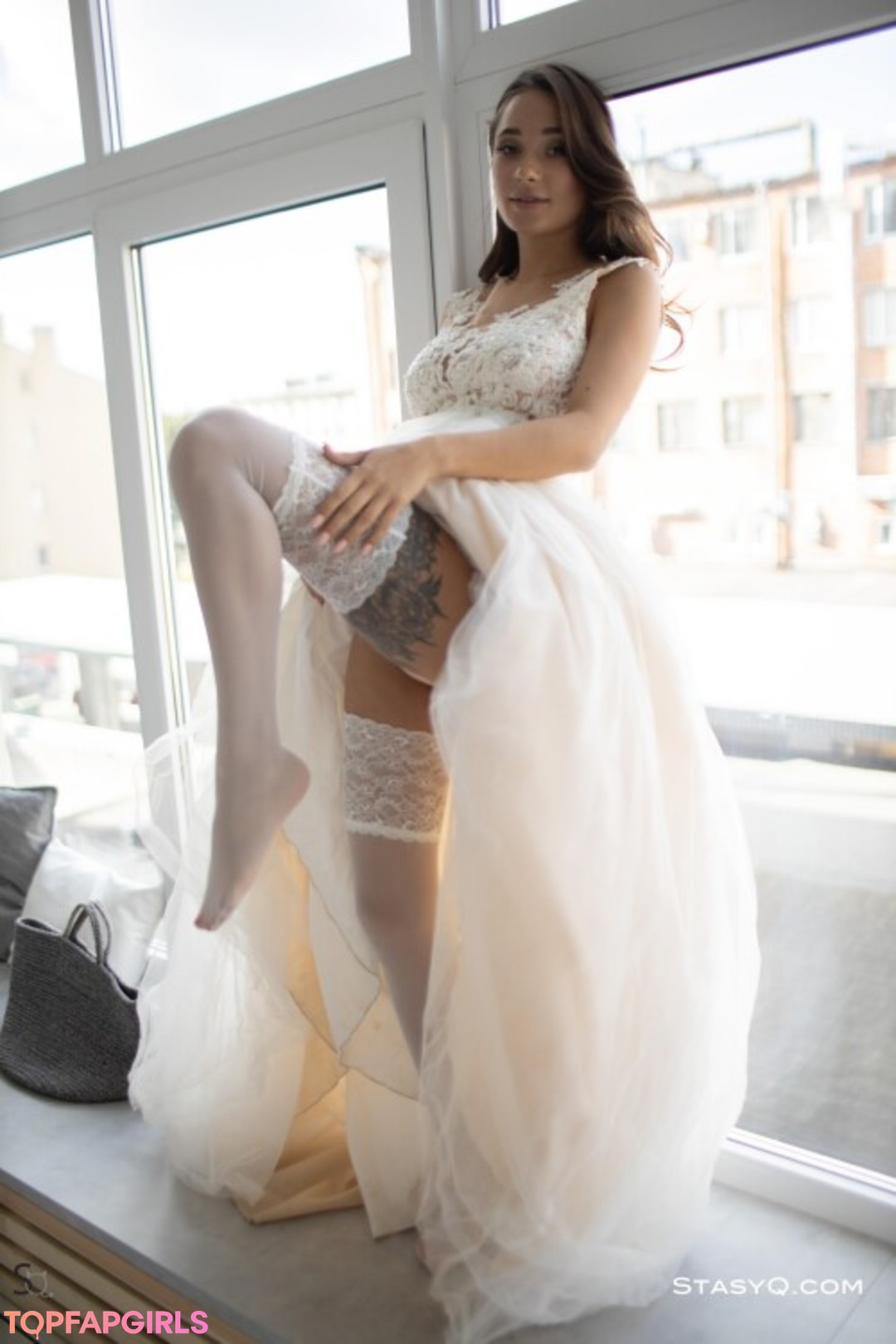 Nagie wyciekłe zdjęcie OnlyFans od Liya Silver #235