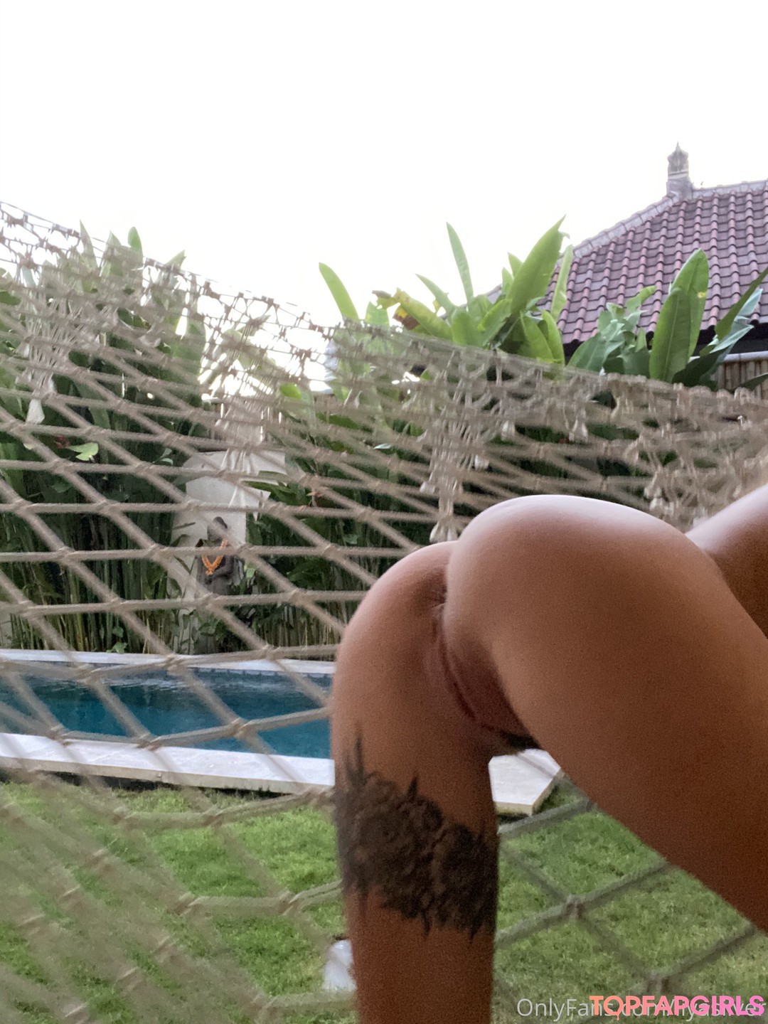 Nagie wyciekłe zdjęcie OnlyFans od Liya Silver #28