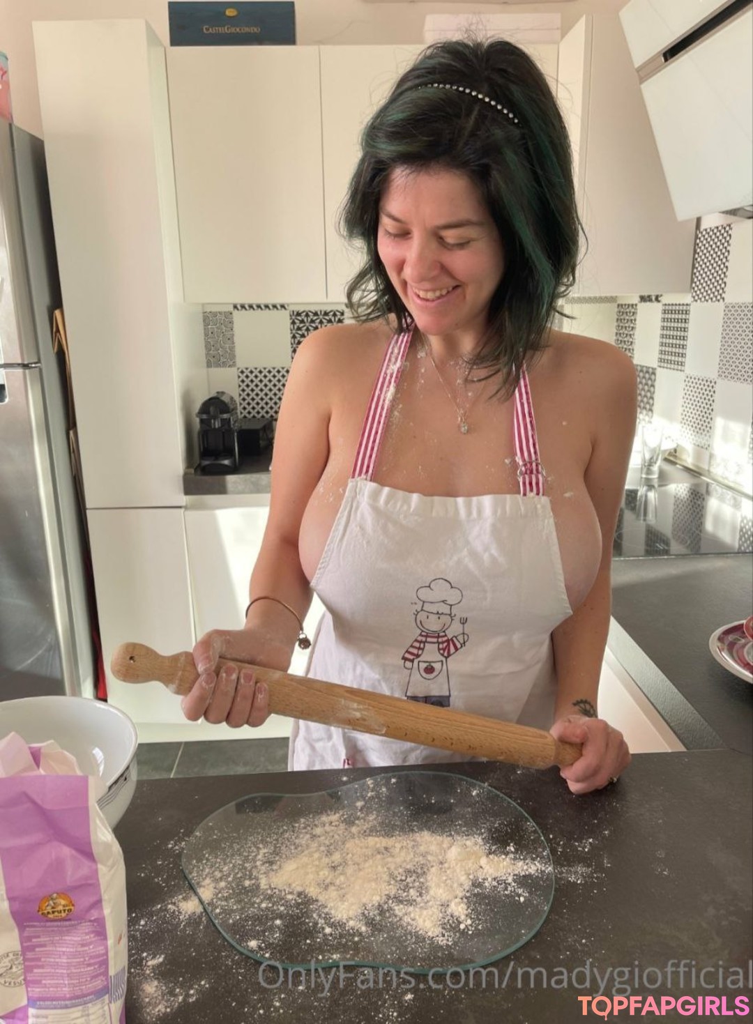 Nagie wyciekłe zdjęcie OnlyFans od Madalina Loana Filip #804