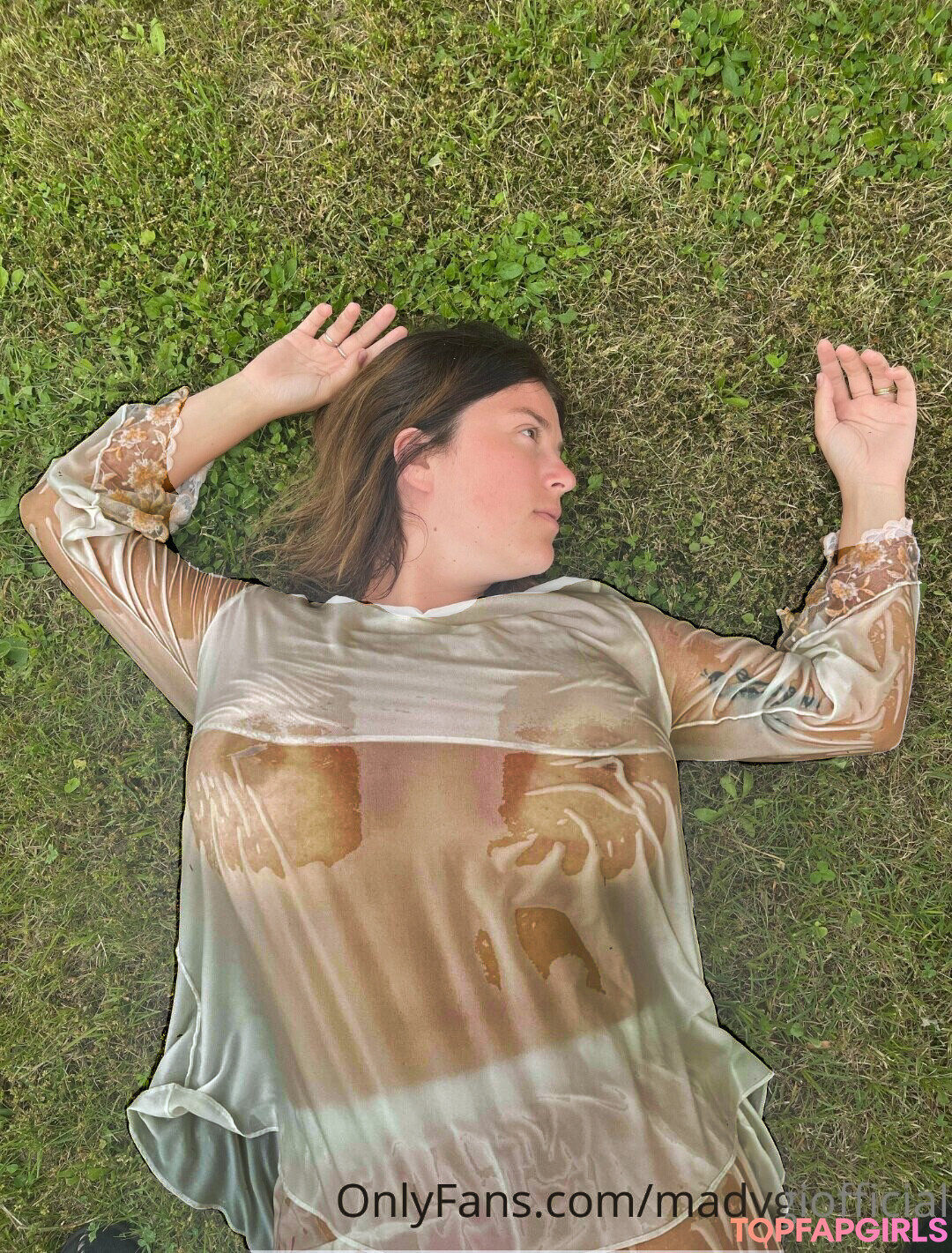 Nagie wyciekłe zdjęcie OnlyFans od Madalina Loana Filip #1065