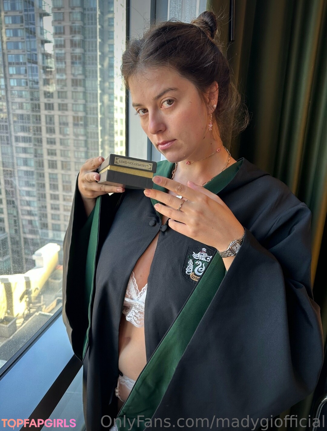 Nagie wyciekłe zdjęcie OnlyFans od Madalina Loana Filip #1900