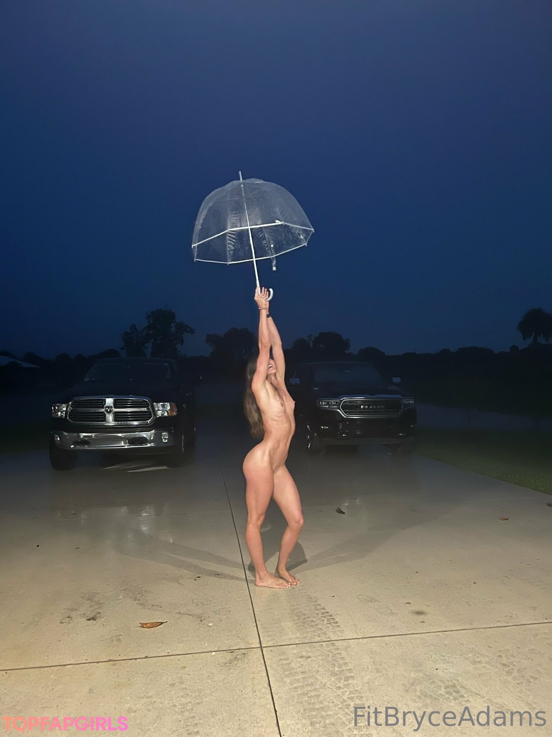 Nagie wyciekłe zdjęcie OnlyFans od Bryce Adams #286