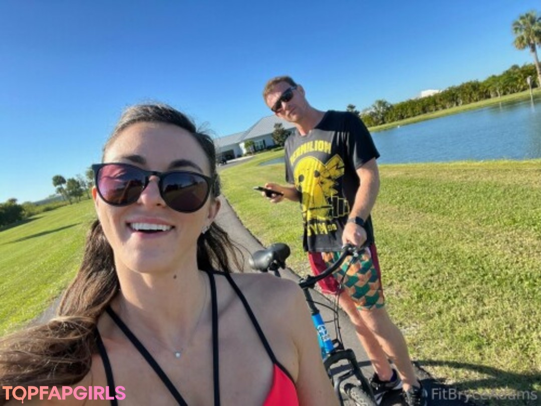 Nagie wyciekłe zdjęcie OnlyFans od Bryce Adams #98