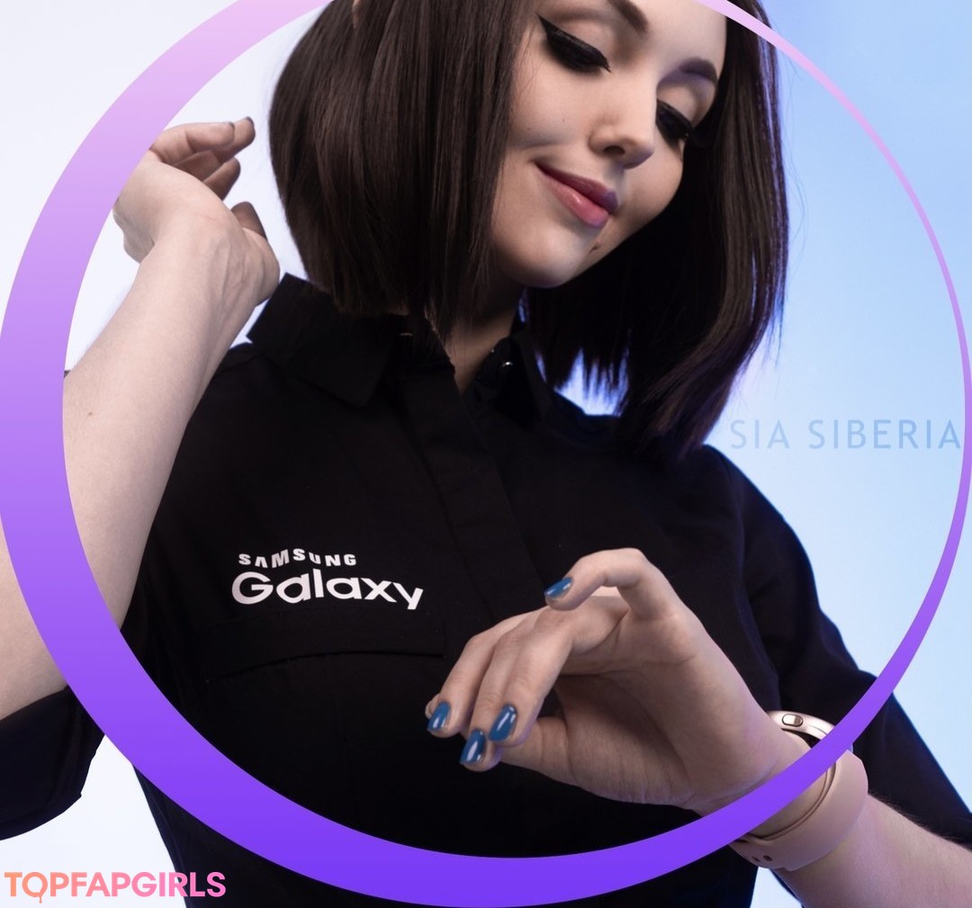 Nagie wyciekłe zdjęcie OnlyFans od Sia Siberia #1368
