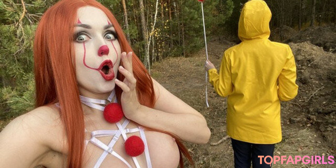 Nagie wyciekłe zdjęcie OnlyFans od Sia Siberia #1817