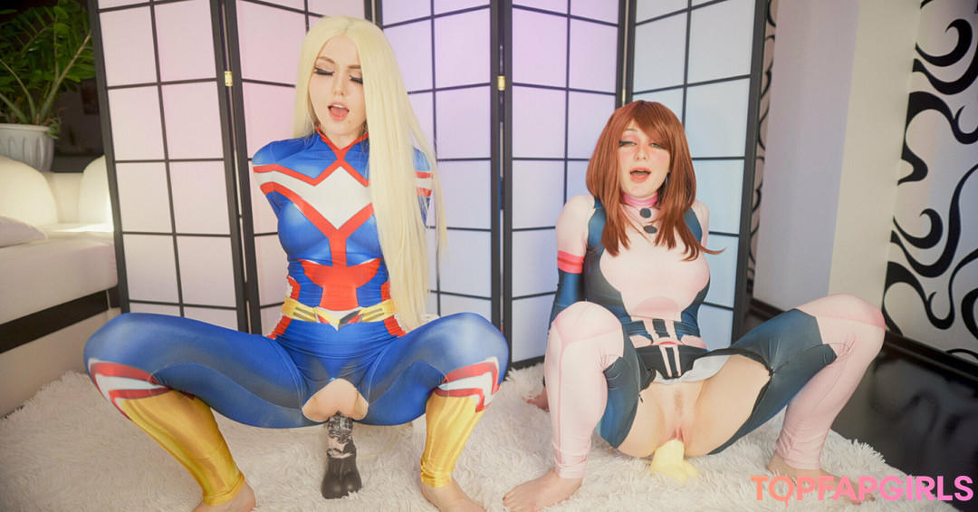 Nagie wyciekłe zdjęcie OnlyFans od Sia Siberia #2219