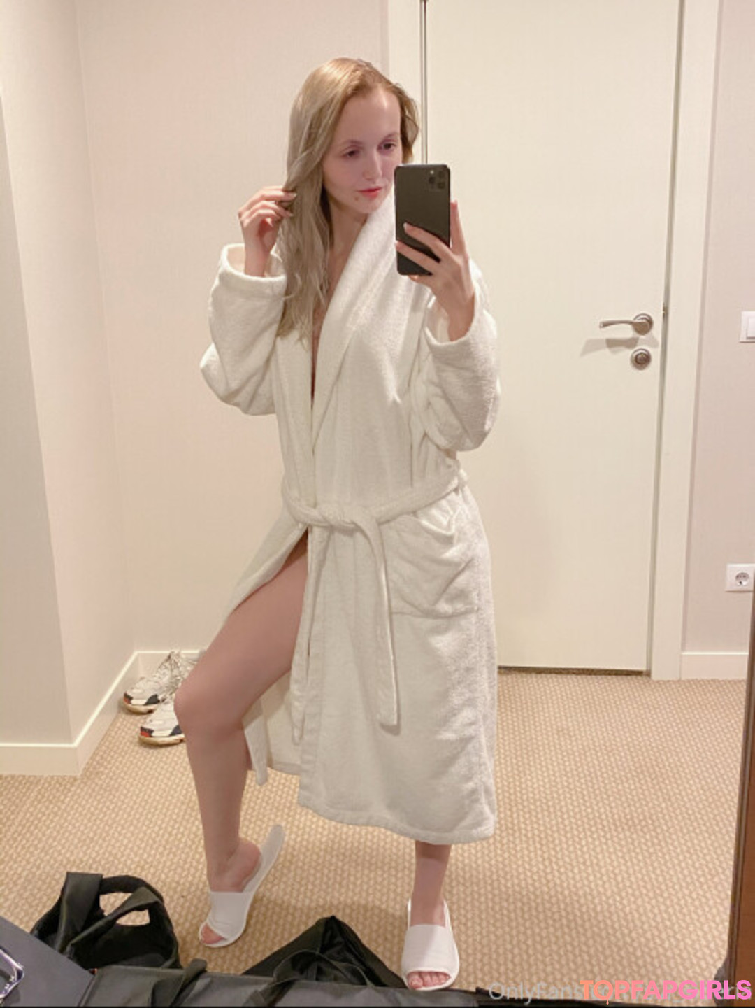Nagie wyciekłe zdjęcie OnlyFans od Sia Siberia #552