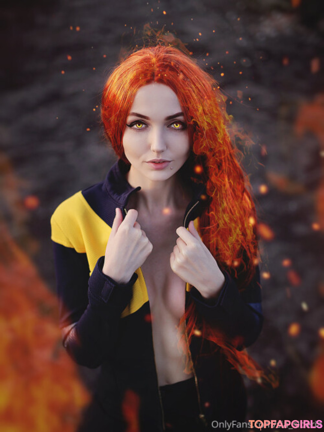 Nagie wyciekłe zdjęcie OnlyFans od Sia Siberia #653