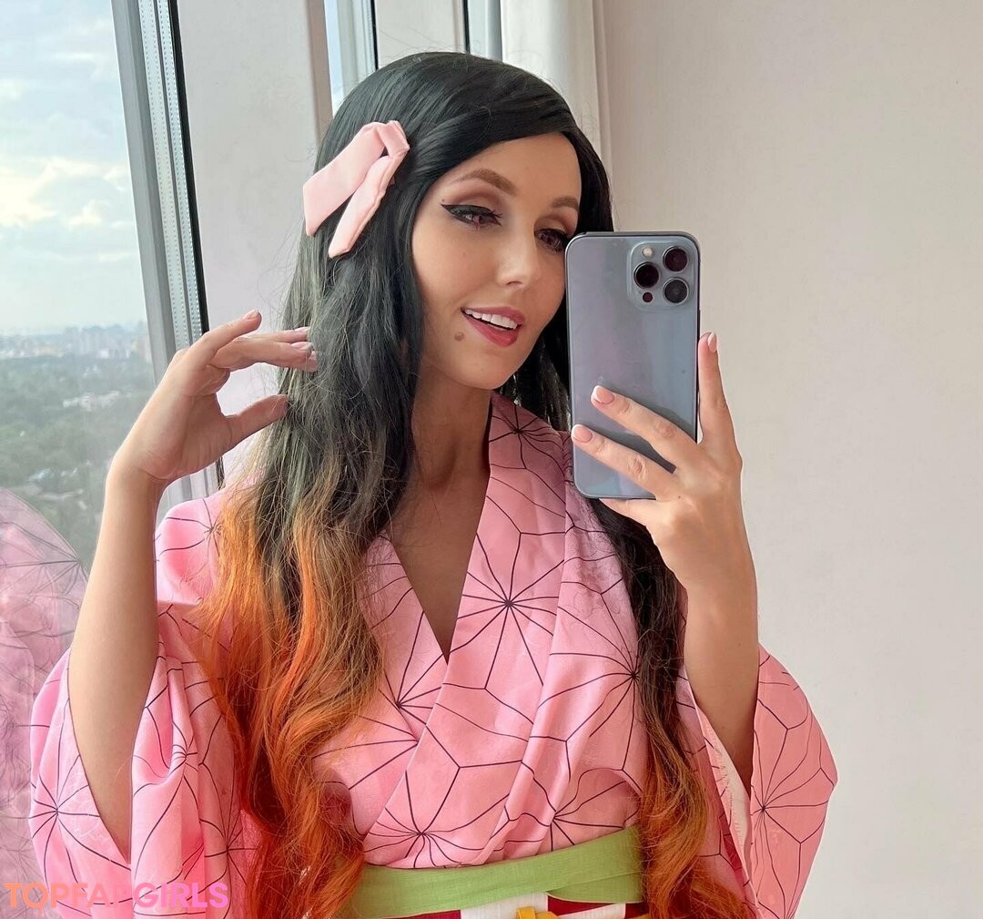 Nagie wyciekłe zdjęcie OnlyFans od Sia Siberia #3138