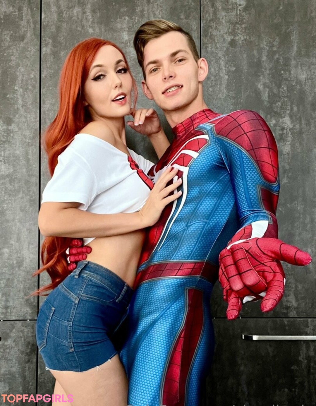Nagie wyciekłe zdjęcie OnlyFans od Sia Siberia #3139