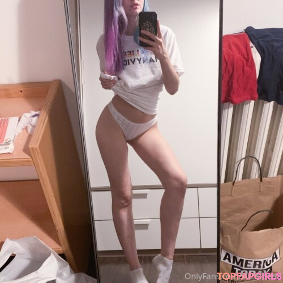 Nagie wyciekłe zdjęcie OnlyFans od Sia Siberia #35