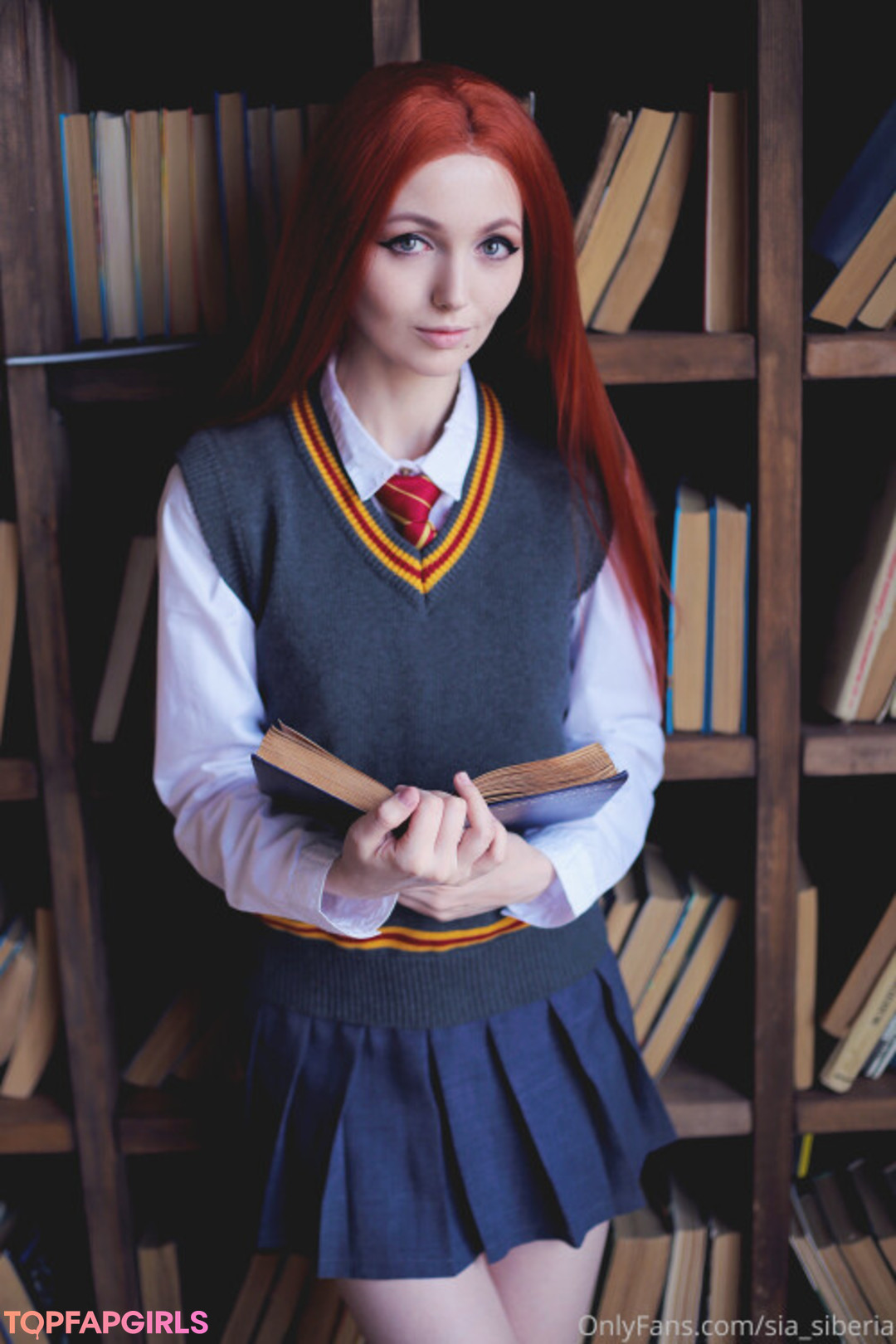 Nagie wyciekłe zdjęcie OnlyFans od Sia Siberia #50