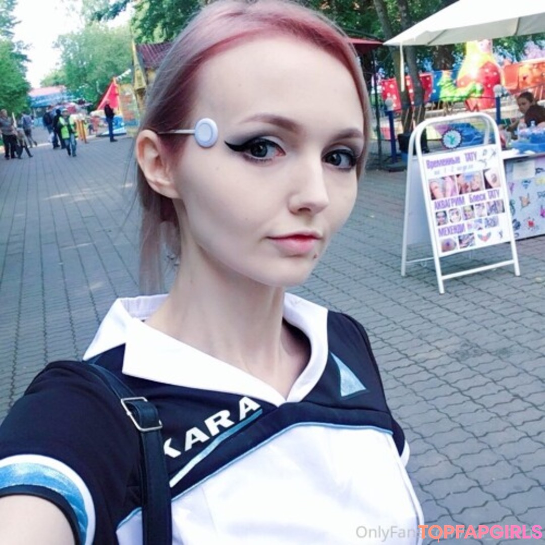 Nagie wyciekłe zdjęcie OnlyFans od Sia Siberia #57