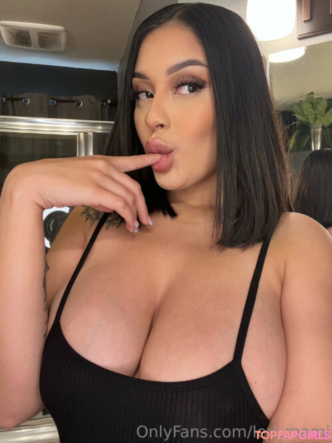 Nagie wyciekłe zdjęcie OnlyFans od Adianababyxo #36