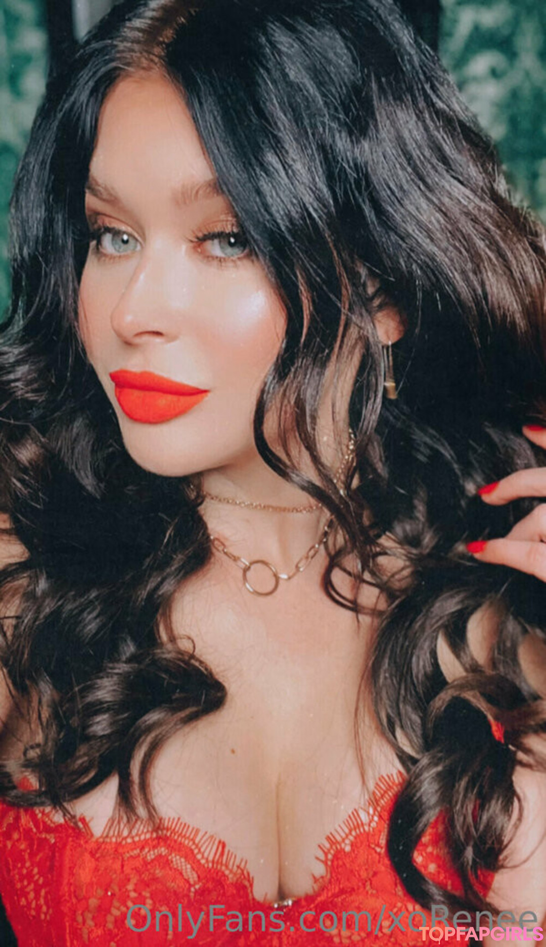 Nagie wyciekłe zdjęcie OnlyFans od Renee Olstead #1377
