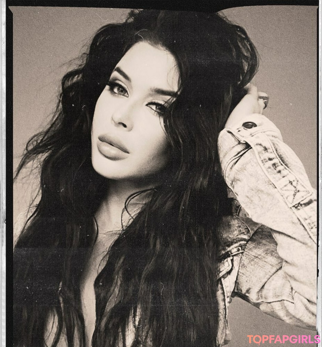 Nagie wyciekłe zdjęcie OnlyFans od Renee Olstead #1432