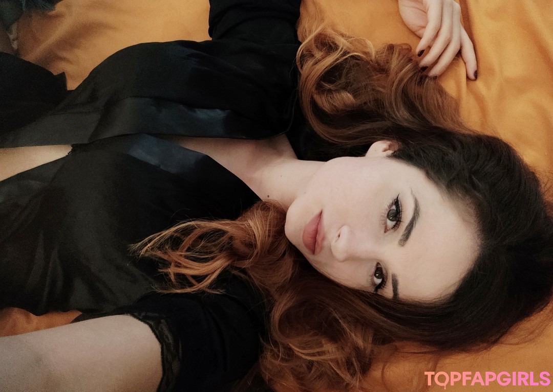 Nagie wyciekłe zdjęcie OnlyFans od My Dear Polly #253