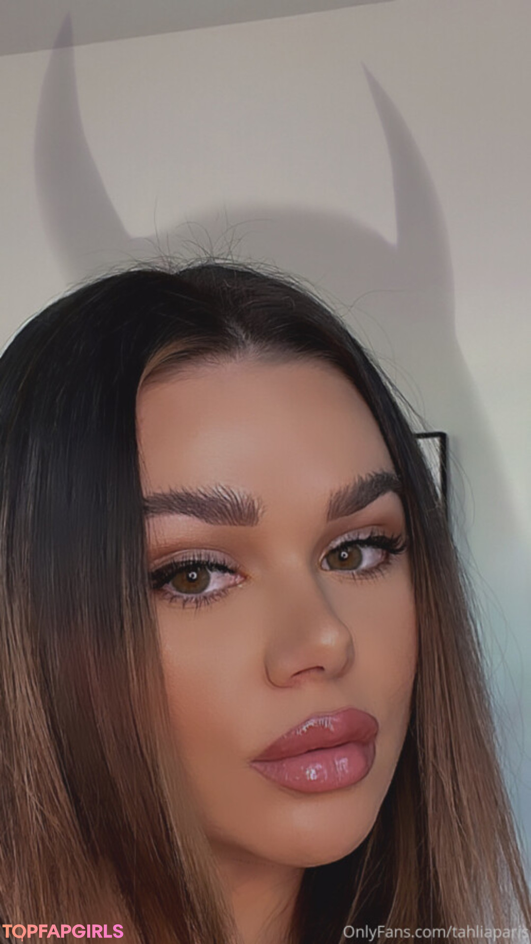 Nagie wyciekłe zdjęcie OnlyFans od Tahlia Paris #139