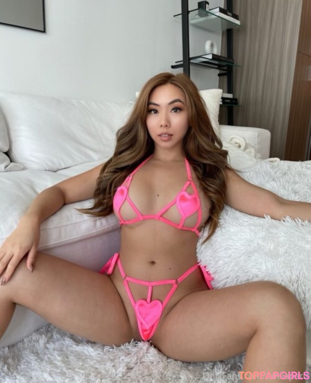 Nagie wyciekłe zdjęcie OnlyFans od Tahlia Paris #260