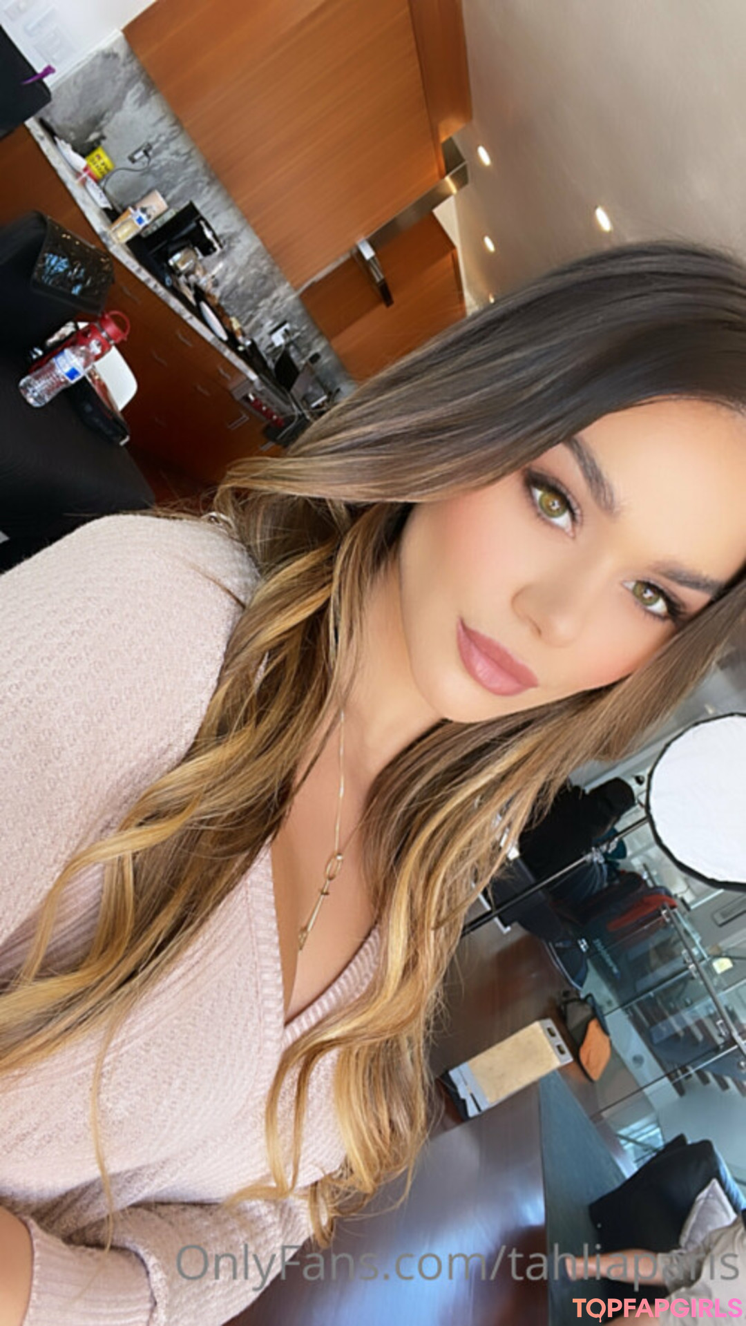 Nagie wyciekłe zdjęcie OnlyFans od Tahlia Paris #41