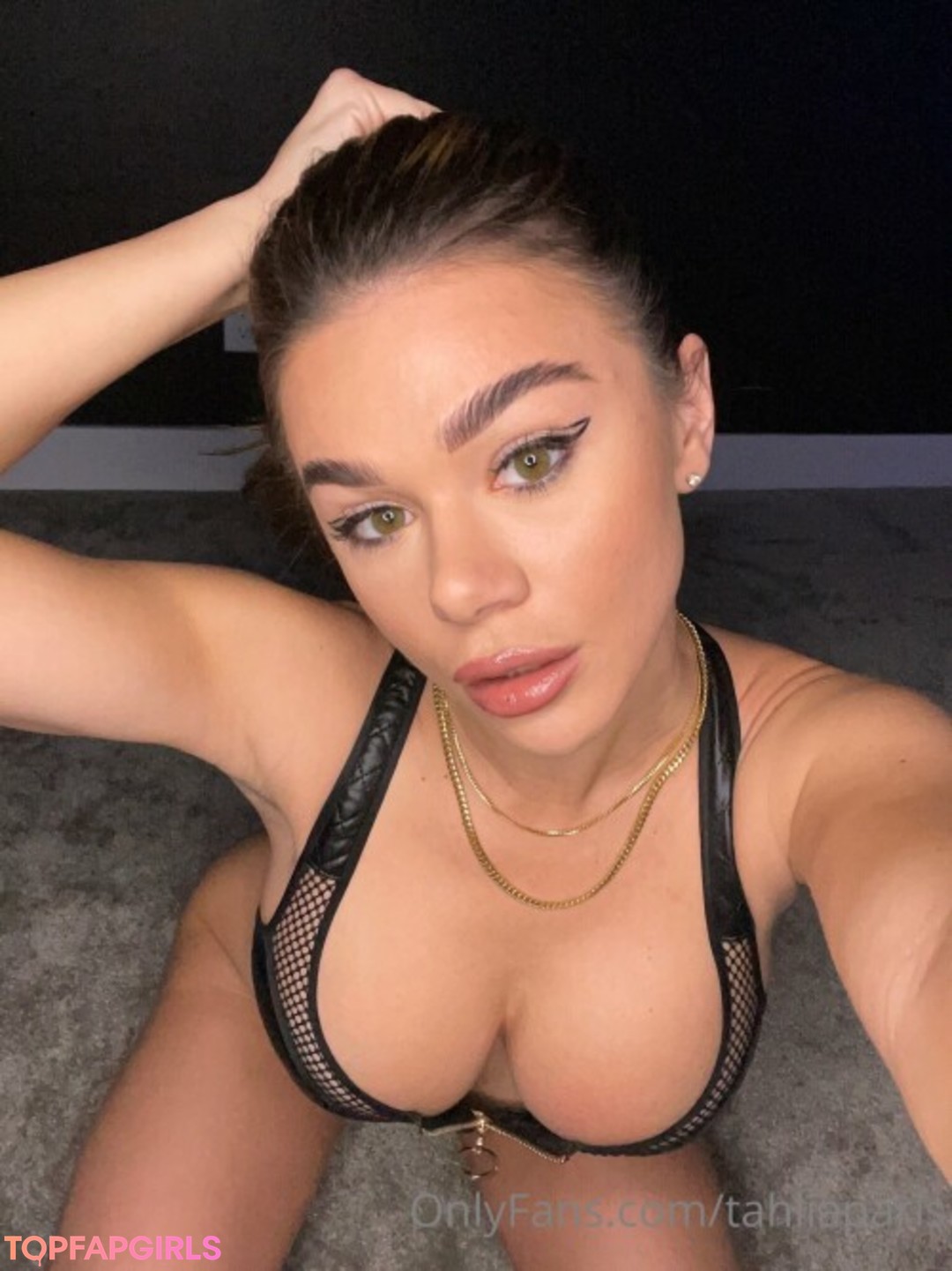 Nagie wyciekłe zdjęcie OnlyFans od Tahlia Paris #51