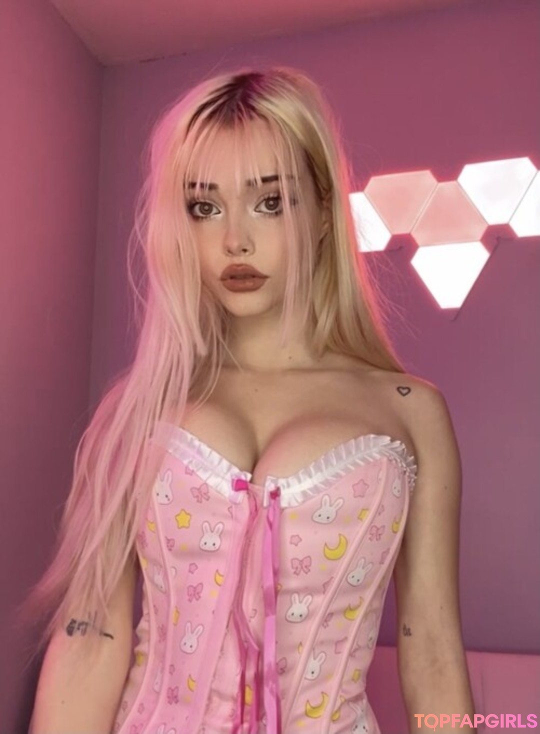 Nagie wyciekłe zdjęcie OnlyFans od Burch Twins #623