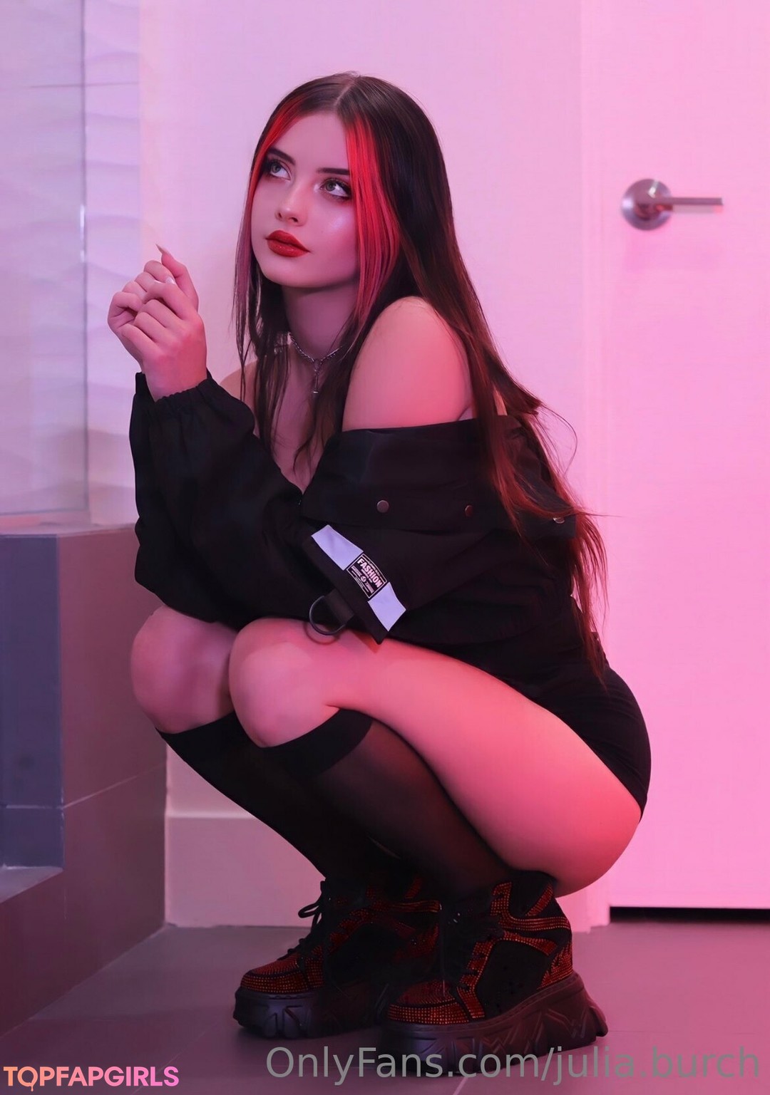 Nagie wyciekłe zdjęcie OnlyFans od Burch Twins #1328