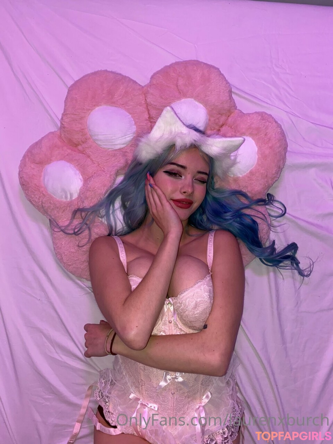 Nagie wyciekłe zdjęcie OnlyFans od Burch Twins #2370