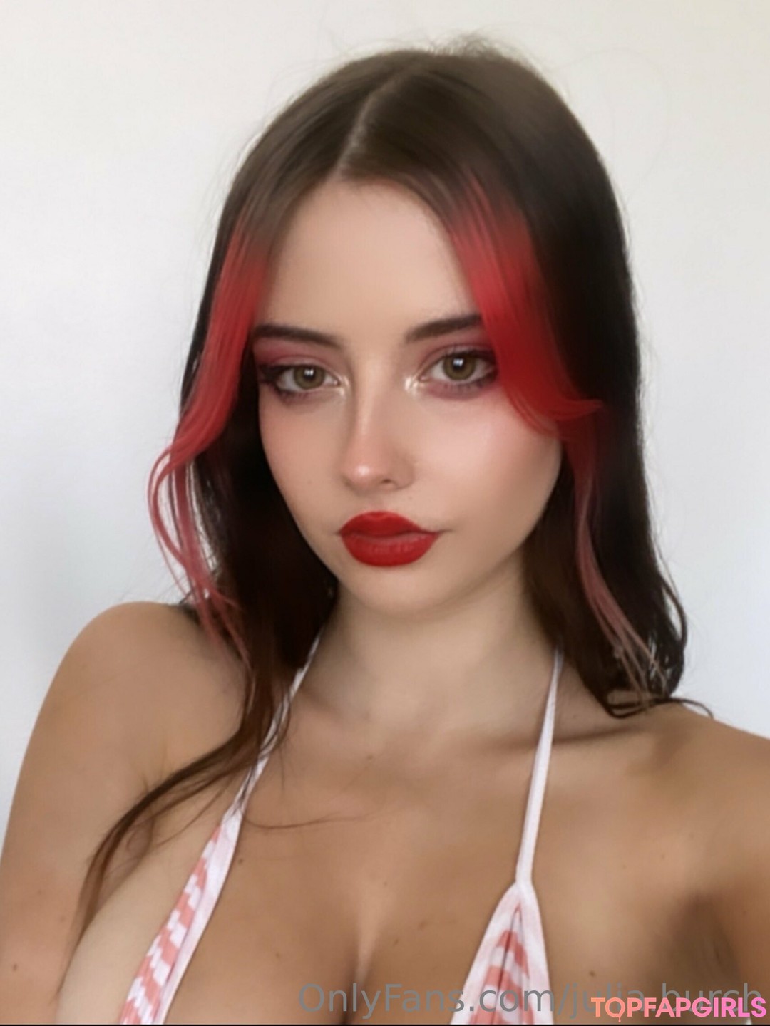 Nagie wyciekłe zdjęcie OnlyFans od Burch Twins #2792