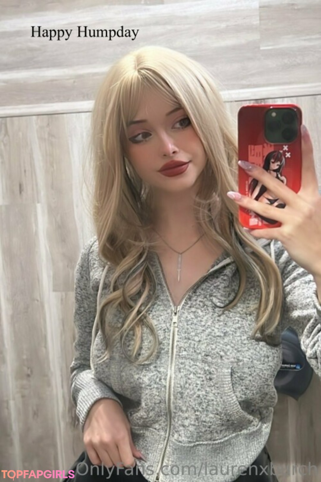 Nagie wyciekłe zdjęcie OnlyFans od Burch Twins #418