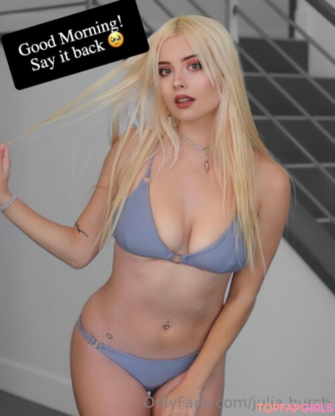 Nagie wyciekłe zdjęcie OnlyFans od Burch Twins #71