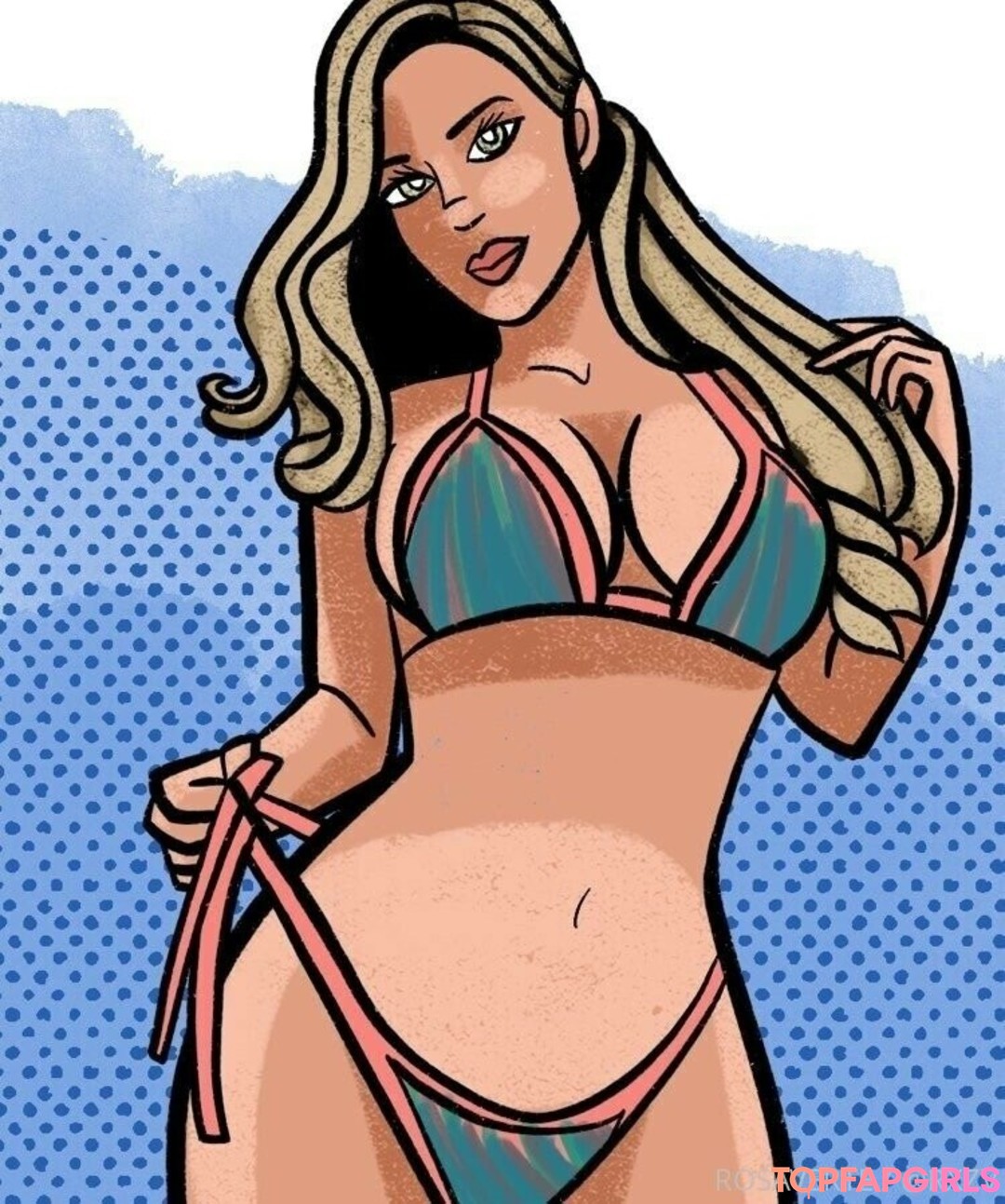 Nagie wyciekłe zdjęcie OnlyFans od Rosa Verte #126