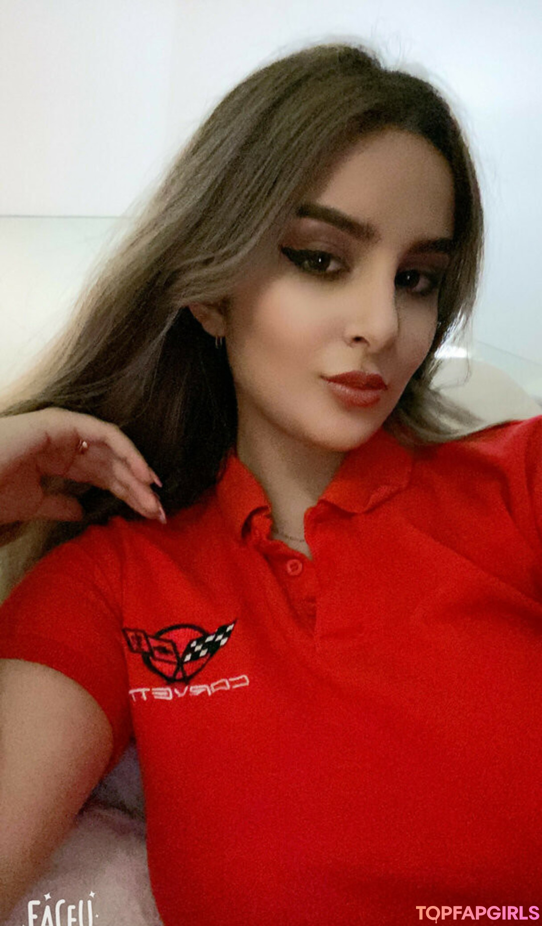 Nagie wyciekłe zdjęcie OnlyFans od Rosa Verte #197